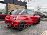 2015 Opel Adam