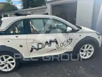 2015 Opel Adam