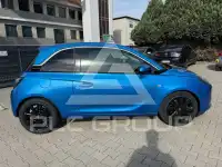 2015 Opel Adam
