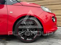 2015 Opel Adam