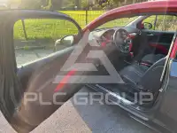 2015 Opel Adam