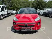 2015 Opel Adam