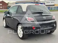 2015 Opel Adam