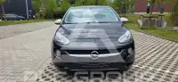 2015 Opel Adam