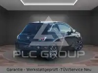 2015 Opel Adam
