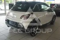 2015 Opel Adam