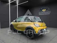 2015 Opel Adam