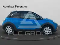 2015 Opel Adam