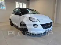 2015 Opel Adam
