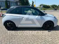 2015 Opel Adam