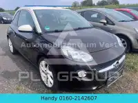 2015 Opel Adam