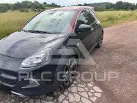 2015 Opel Adam