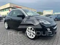 2015 Opel Adam