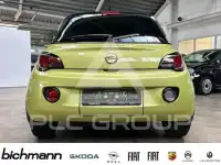 2015 Opel Adam