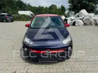 2015 Opel Adam