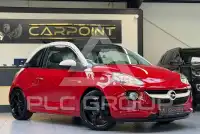 2015 Opel Adam