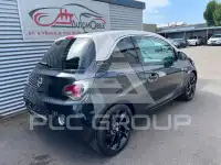 2015 Opel Adam