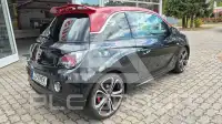 2015 Opel Adam