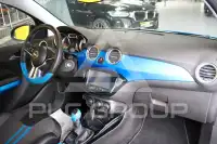 2015 Opel Adam