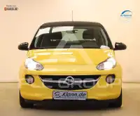 2015 Opel Adam
