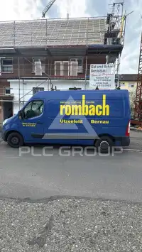2015 Opel Movano