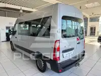 2015 Opel Movano