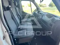 2015 Opel Movano