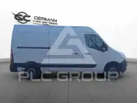 2015 Opel Movano