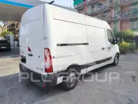 2015 Opel Movano
