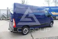 2015 Opel Movano