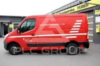2015 Opel Movano