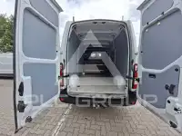 2015 Opel Movano