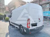 2015 Opel Movano