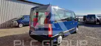 2015 Opel Movano
