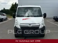 2015 Opel Movano