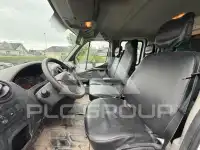2015 Opel Movano