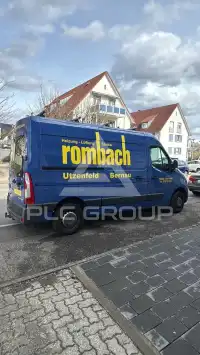 2015 Opel Movano