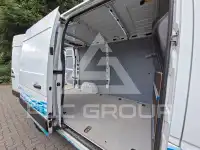 2015 Opel Movano