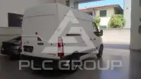 2015 Opel Movano