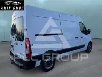 2015 Opel Movano