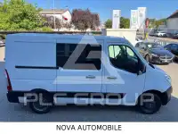 2015 Opel Movano