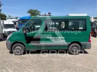 2015 Opel Movano