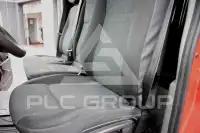 2015 Opel Movano