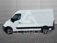 2015 Opel Movano