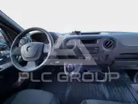 2015 Opel Movano