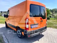 2015 Opel Movano