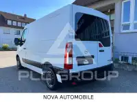 2015 Opel Movano