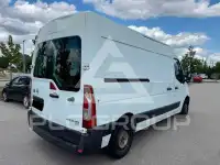 2015 Opel Movano