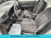 2015 Opel Combo