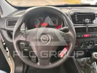 2015 Opel Combo